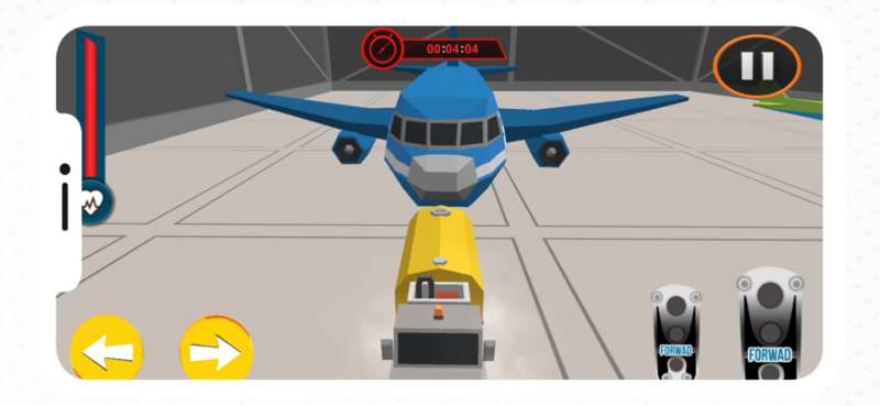 Plane assistant towingios版0