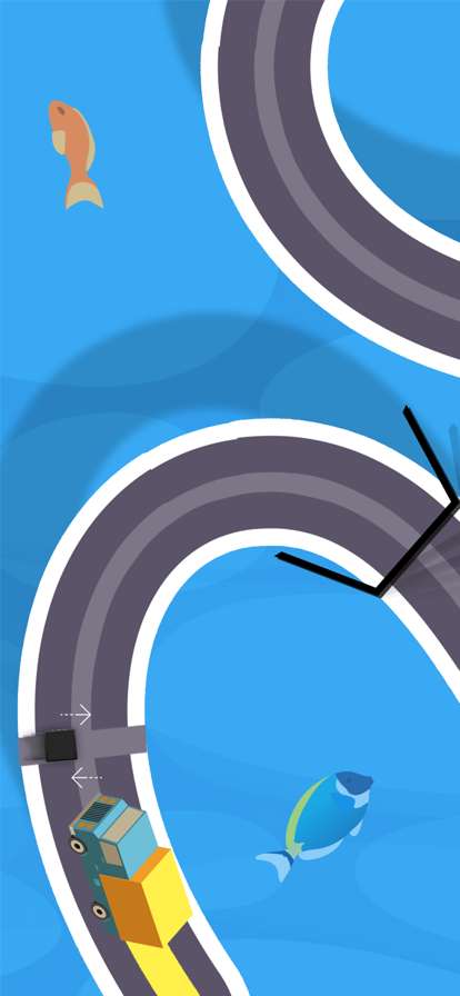 Line color 3Dios版0