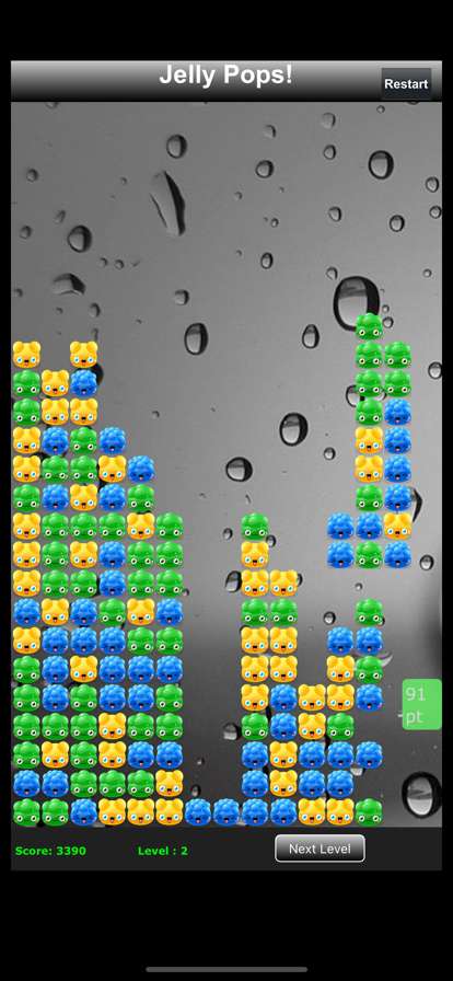 Jelly Pops!ios版3