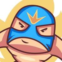 Fun Wrestlingios版