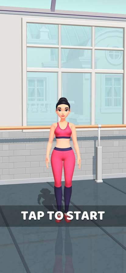 Ballerina Life 3Dios版0