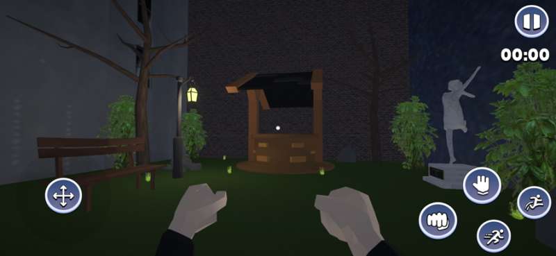 Warnet Simulatorios版5