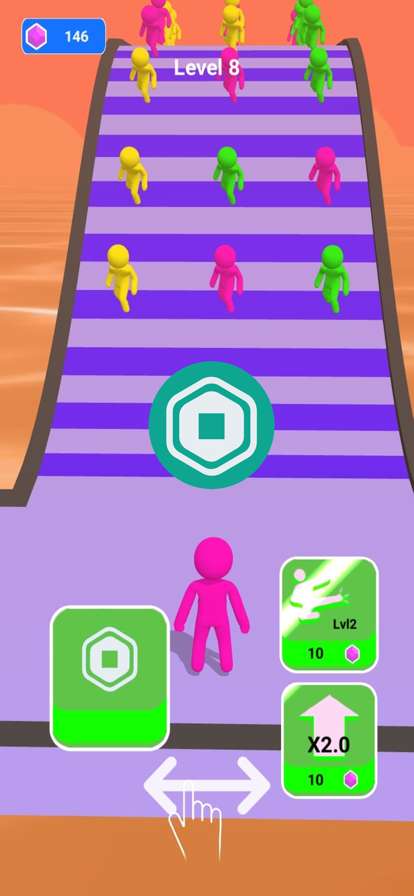 Robux Loto Runios版0