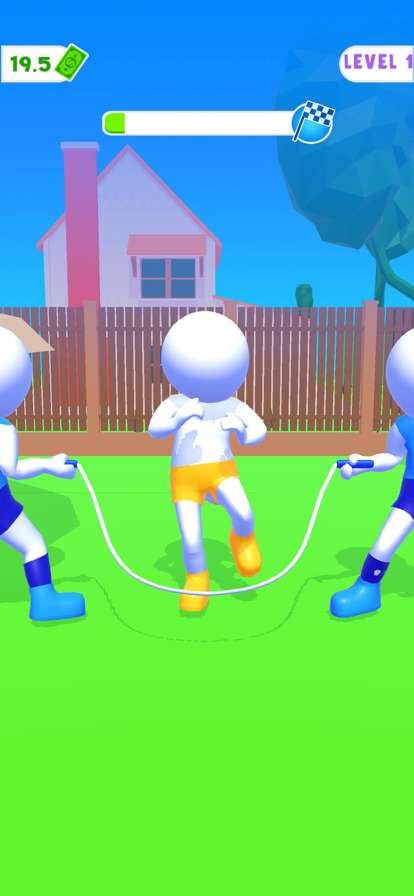 Jump Ropes Masterios版6