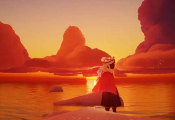 光遇2023.2.6大蜡烛位置在哪 光遇2月6日今日大蜡烛位置一览