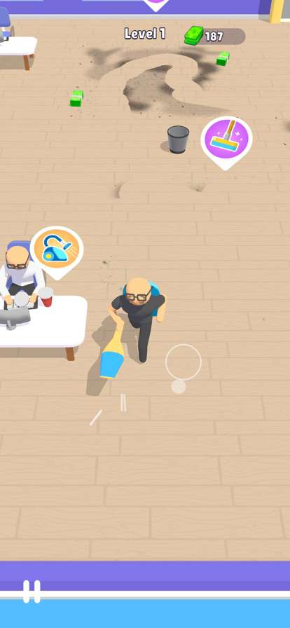 Clean Companyios版2