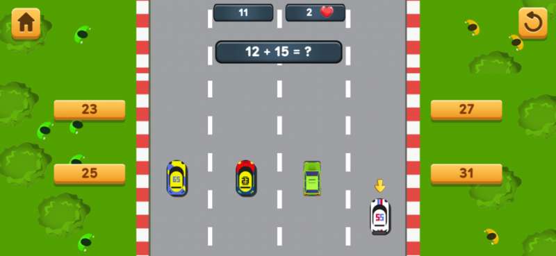 Intellectual Raceios版3