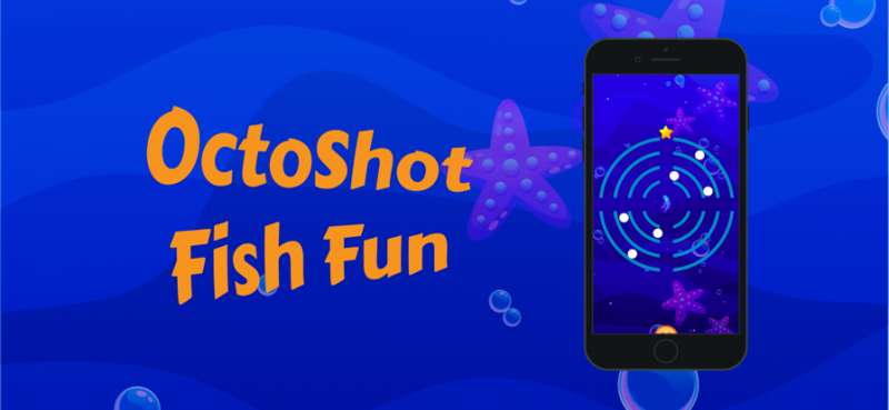 奥克托拍鱼乐趣ios版2