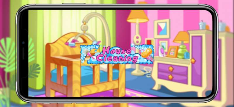 House Cleaning: Home Cleanupios版0