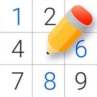 Sudoku puzzle game *ios版