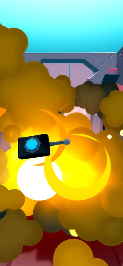 Monster Play Time: Puzzle Gameios版3