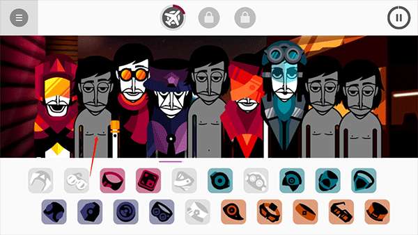 节奏盒子arbox模组最新版3