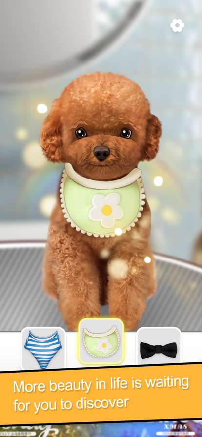 ASMR Simulatorios版4