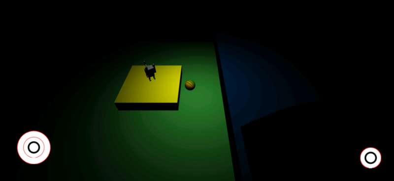 Go Cat Survivalios版1