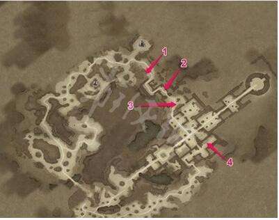 暗黑破坏神不朽恶魔投石器在哪 暗黑破坏神不朽恶魔投石器位置分享