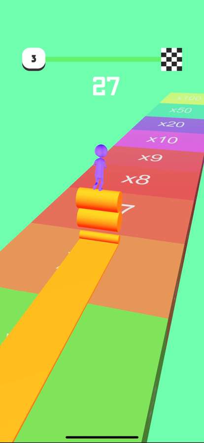 Roof Top Rollerios版4