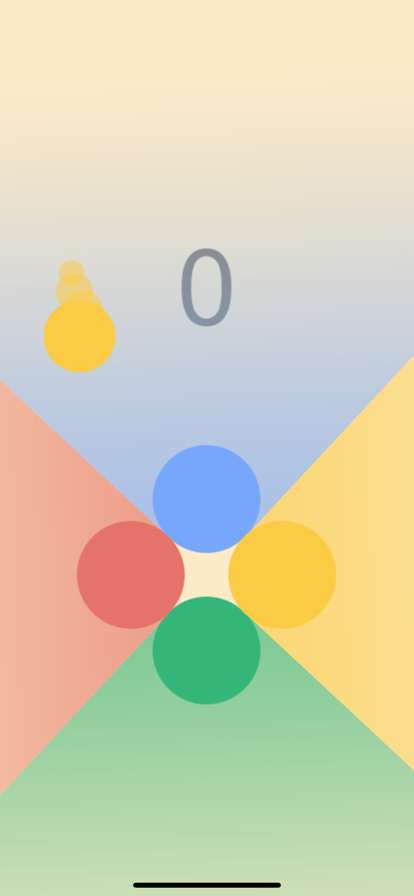 Chromatic Pongios版1