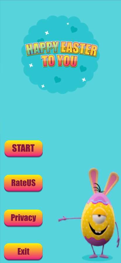 Live Easter Bunny Call Prankios版0