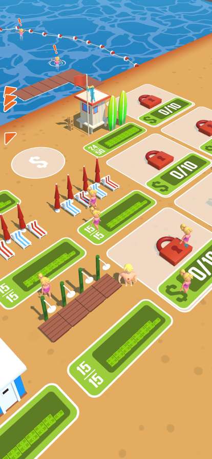 Mr. Lifeguardios版2