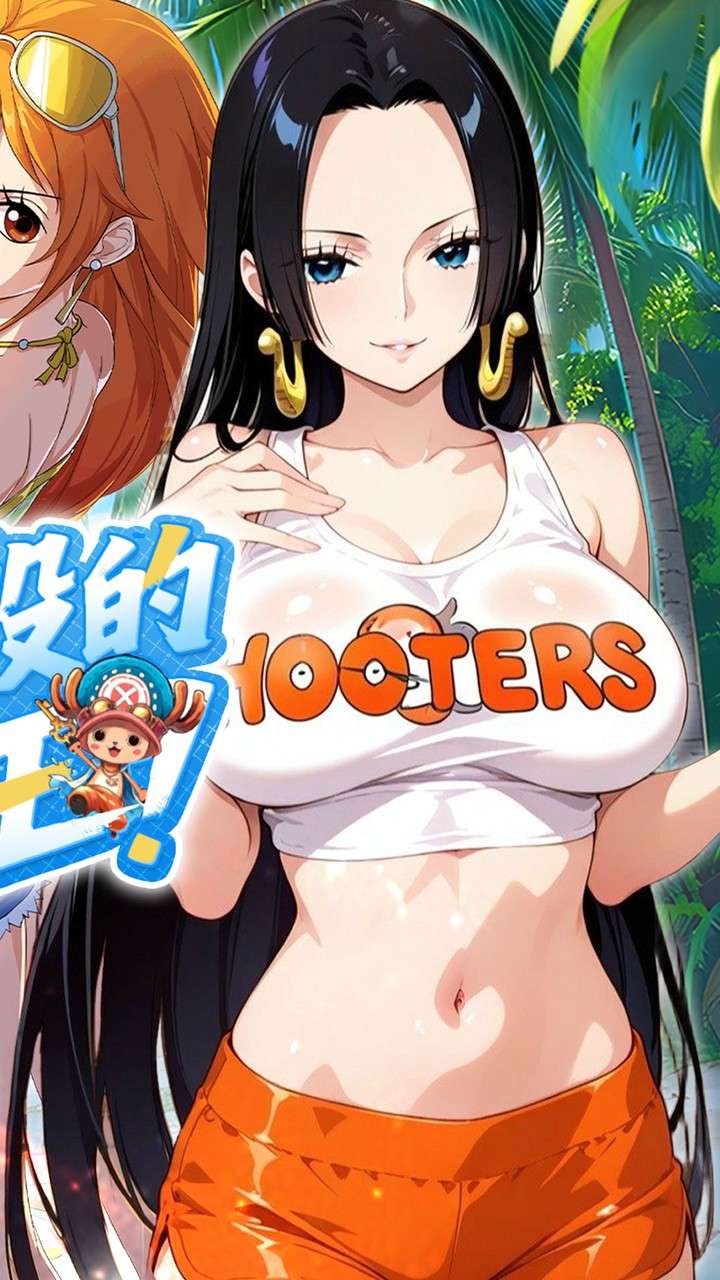 萌宠大联盟（0.05折海贼王送万充）1