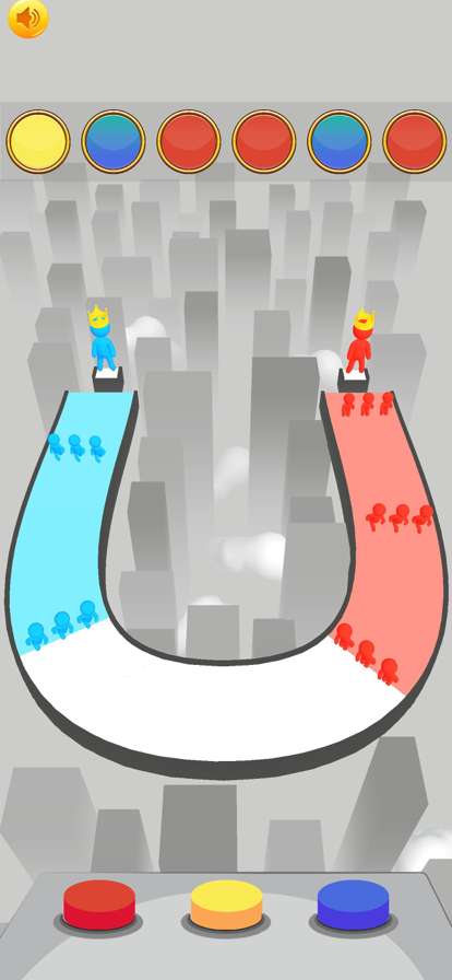 Beat Them All 3Dios版3