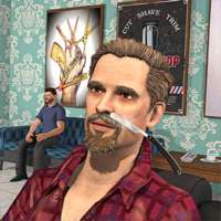 理发店剪发沙龙ios版