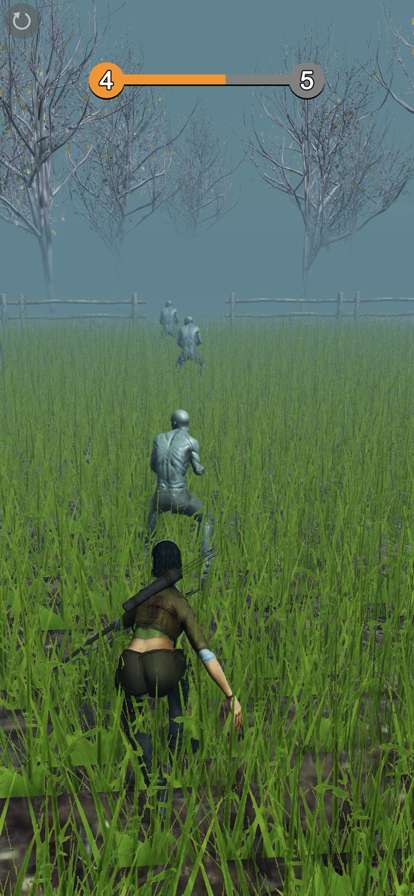 Sneak & Surviveios版1