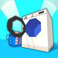 Laundry Feverios版