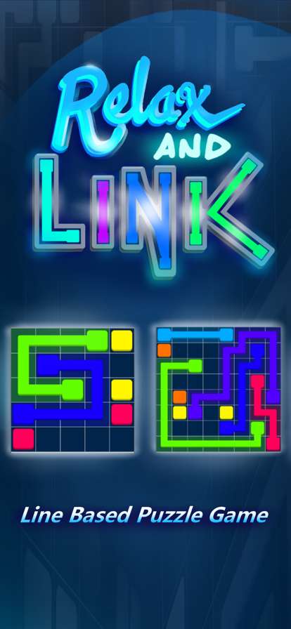 Relax and Linkios版0