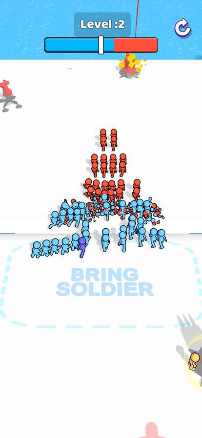 War of Islandsios版4