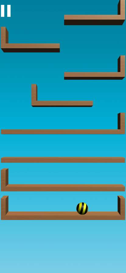 平台跳线ios版11