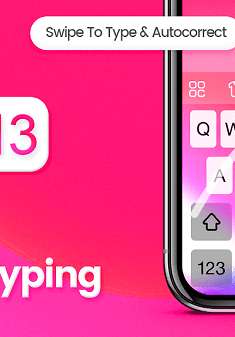 仿ios键盘美化包0