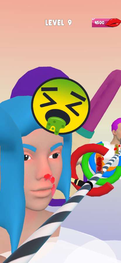 Lipstick Master!ios版2