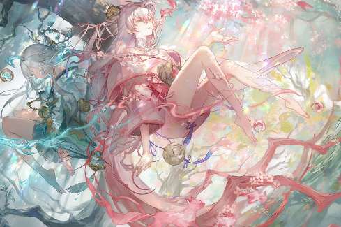 阴阳师四季之歌夏攻略 阴阳师四季之歌夏之章解锁教程