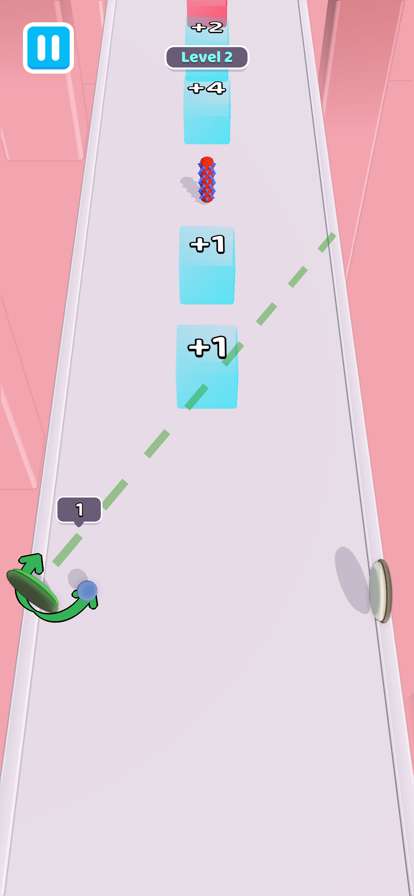 Racket Masterios版0