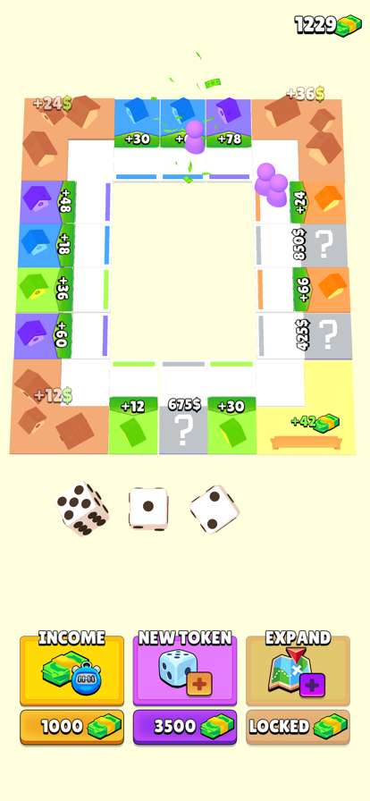 Dice World Cycleios版0