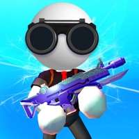 动作小队英雄射击ios版