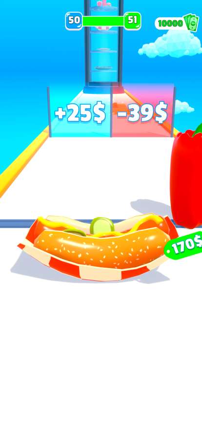 Dinner Evolutionios版5