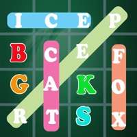 Word Search Puzzle Swipeios版