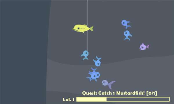 小猫钓鱼新儿说游同款0