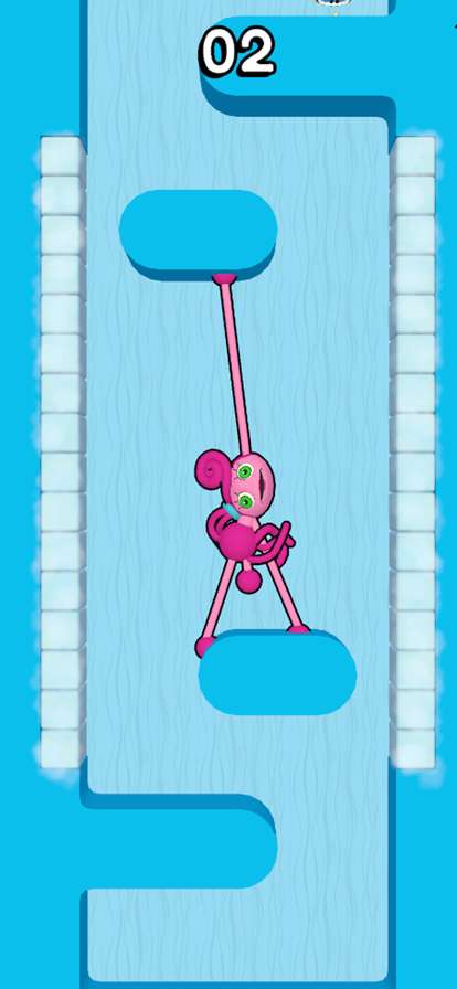 妈咪迷宫：惊悚迷踪ios版0