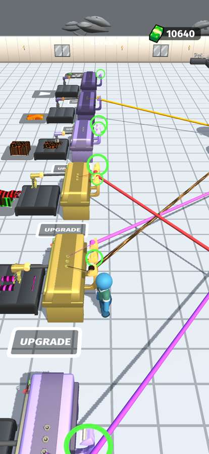 Tailor Master 3Dios版4