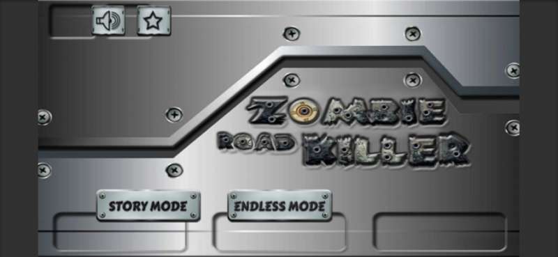 Mega Zombie City Attackios版0