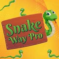 Snake Way Proios版