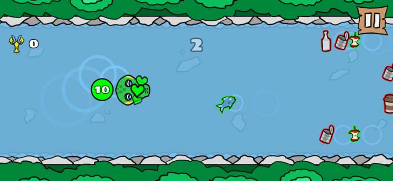 Bayou Banquetios版0