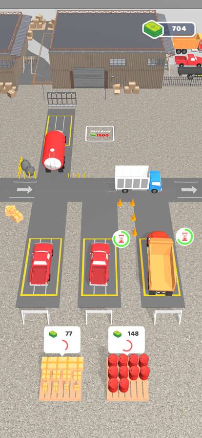 Fit Them All!ios版2