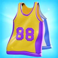 Jersey Evolutionios版