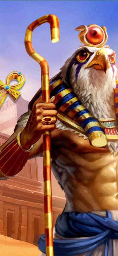 Maze of Secretsios版0