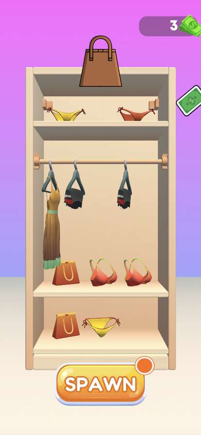 Merge Wardrobeios版2