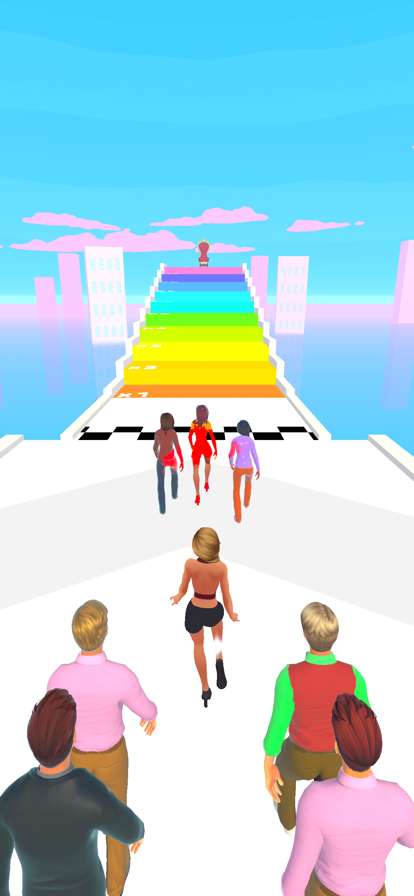 Wicked Girls!ios版5